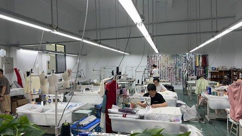 青春當(dāng)奮斗 黃秋停 青年絲綢織作者 夢(mèng)在盛澤鄉(xiāng)野間