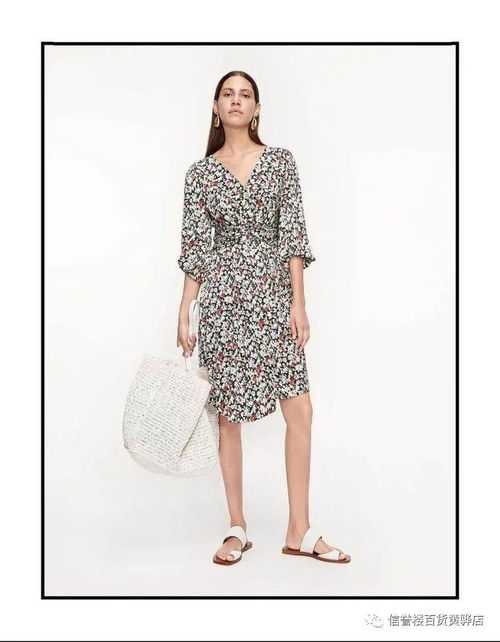 黃驊信譽(yù)樓 夏季霓裳裙采飛揚 ,精品女裝與您初夏相約美好時光