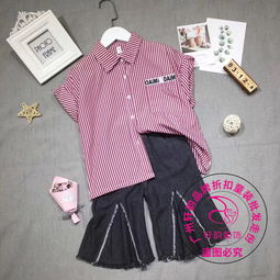 潮妞天下 2019杭州童裝批發(fā)新趨勢與折扣店進(jìn)貨全攻略