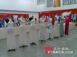 北京服裝學院新銳49 c創(chuàng)意工廠 服飾設計與創(chuàng)新的搖籃