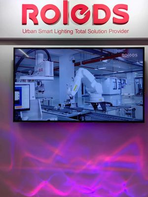 2022法蘭克福照明展結(jié)束了,一文速覽國內(nèi)參展企業(yè)帶來的新科技及行業(yè)發(fā)展趨勢 - 廣州建筑電氣展