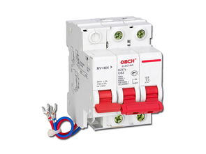 過欠壓脫扣器 品質好的過欠壓脫扣器大量供應