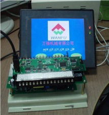 上海三碁電氣科技