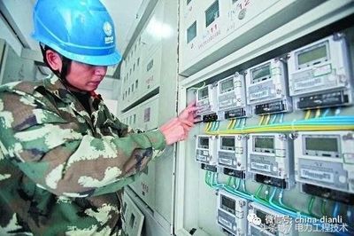 【電氣分享】電壓不穩(wěn)定,或者電壓升高電表會(huì)跑的快?_科技_網(wǎng)