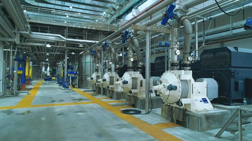 華旺科技 裝飾原紙領(lǐng)域的領(lǐng)跑者，以世界級(jí)工廠為目標(biāo)的新征程