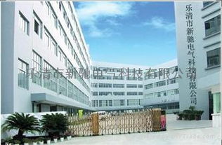 樂清市新馳電氣科技 深耕電氣領(lǐng)域，驅(qū)動(dòng)科技未來