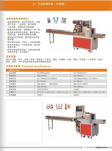 智能化浪潮 五金件包裝機(jī)與螺絲自動(dòng)包裝機(jī)如何重塑家具家電行業(yè)